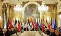 امیرعبداللهیان: ایران هنوز برای شرکت در نشست سوریه تصمیم نگرفته است