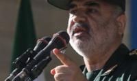 جانشین فرمانده سپاه: حزب‌الله ۱۰۰هزار موشک و راکت برای شلیک به اسرائیل دارد