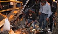 چند سوری و فلسطینی در ارتباط با انفجارهای بیروت دستگیر شدند