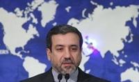 عراقچی: از فردای اجرای برجام عقد قرارداد با شرکت‌های خارجی ممکن است