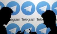 فیلترینگ شبکه پیام‌رسانی«تلگرام» در ایران رای نیاورد