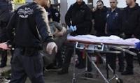 یک حاخام صهیونیست در عملیات مقاومت زخمی شد