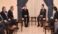 اعتراض دوباره ایران به برگزاری نشست مخالفان سوری بشار اسد در عربستان
