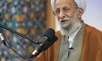 تقی مصباح یزدی: احدی را اشبه (شبیه) به امام معصوم، از مقام رهبری نمی‌شناسم!