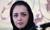 واکنش ترانه علیدوستی به بحران آب