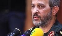 «سردار غیب‌پرور» جایگزین «سردار همدانی» شد