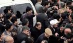 علی خامنه ای درگذشت خواهرِ محمد خاتمی را به مادر او تسلیت گفت