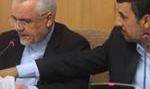 محمدرضا رحیمی معاون اول احمدی نژاد راهی زندان اوین شد