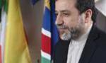 عراقچی: هر توافقی باید متعادل و متوازن باشد