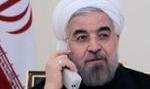 روحانی: گسترش روابط تهران - آستانه در همه زمینه ها