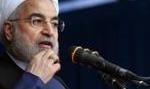 روحانی: در برابر تعامل، تعامل می‌خواهیم /اگر در توافق پایان تحریم نباشد ...