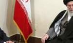 رهبر ایران: مرتب تهدید نظامی می‌کنند و بعد می‌گویند توان دفاعی نداشته باشید
