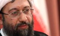 لاریجانی: ارتباط «پول های کثیف» با انتخابات مجلس از مصادیق مجرمانه است