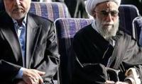 سومین مرخصی «معاون اول نظام»؛ همسر محمدرضا رحیمی درگذشت