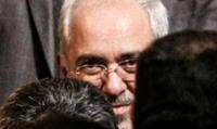 ظریف در نیویورک: تحریم‌ها علیه ایران چند روز پس از توافق برداشته می‌شود