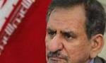 امیدواری معاون اول روحانی به رفع ممنوعیت‌ها از محمد خاتمی