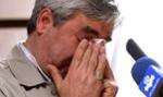 گریه های حاتمی کیا؛ احساس می‌کنم عقب افتادم، یک زمانی خودم را پیشرو ...