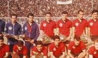 عکسی از اولین پرسپولیس تاریخ داربی