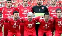 زمان بازگشت پرسپولیس از ریاض