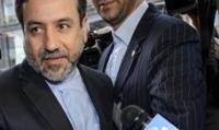 عراقچی: نگارش پیش‌نویس توافق هسته‌ای به این زودی تمام نمی‌شود