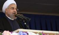 روحانی: کسانی که می‌گویند تحریم مهم نیست از جیب مردم بی‌خبرند