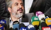خالد مشعل «به عربستان سفر کرده است»