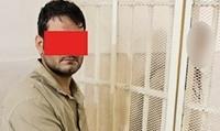 قتل فجیع یک زن در برابر چشمان دخترش توسط معتاد شیشه‌ای
