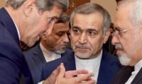 پاسخ ظریف به کری: اقدامات ایران در منطقه «ارتباطی به توافق ندارد»