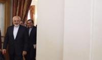 فدریکا موگرینی امروز به تهران می‌رود