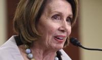 Pelosi says Iran deal 'a diplomatic masterpiece'