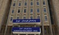 مسعود بارزانی در مقام ریاست اقلیم کردستان عراق ابقا شد