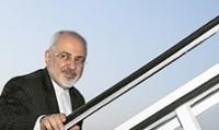 وزیر امور خارجه ایران سفر رسمی خود به روسیه را آغاز کرد