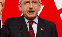 حزب جمهوری خلق ترکیه، رجب طیب اردوغان را به «کودتای غیرنظامی» متهم کرد