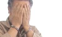 جنایت پدر پس از تصادف پسر