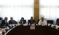 درخواست کمیسیون برجام برای دیدار با آمانو در سفر او به تهران