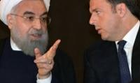 روحانی: فصل تازه‌ای در روابط ایران و ایتالیا آغاز شده است