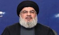 نصر الله: از اعدام شیخ نمر نمی توان عبور کرد