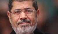 حکم اعدام محمد مرسی ، رئیس جمهور سابق مصر لغو شد