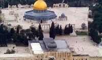 جریمه مسجدی درقدس اشغالی بخاطر پخش اذان