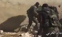 دولت سوریه می‌گوید کنترل دو منطقه شرق حلب را از دست مخالفان خارج کرده است