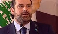 سعد حریری به سید حسن نصرالله پیام داد