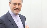 سفیر ایران با ملکه بریتانیا دیدار کرد