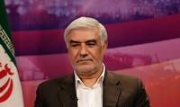 علی اصغر احمدی معاون سیاسی وزارت کشور شد