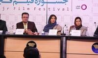 شرکت نفت اجازه ساخت فیلم بر سکوهای نفتی را نداد