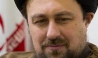 سیدحسن خمینی: باید رای بدهیم تا نگذاریم انقلاب و ارزش‌ها به دست نااهلان ...