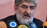 علی مطهری: کل نظام تصمیم به پذیرش برجام گرفته است