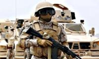 ترکیه می‌گوید که جنگنده‌های عربستان سعودی تا فردا در این کشور مستقر ...