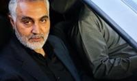 قاسم سلیمانی: حاضر به مذاکره با آمریکا درباره فلسطین نیستیم