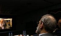 نظر لاریجانی درخصوص‌ فیلم‌ محمد(ص)