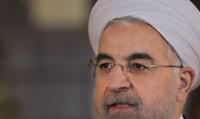 روحانی: ایران پرچمدار مبارزه با تروریسم است
